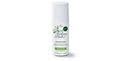 Mini Handcreme „Schöne Hände“